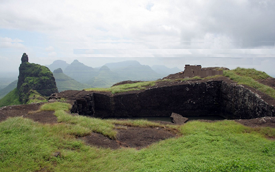 Kanchana-Fort